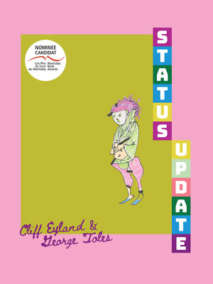 cover image of Status Update